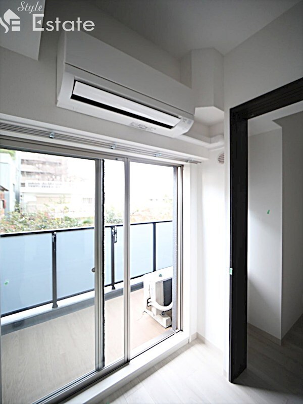 エステムコート名古屋上前津の物件内観写真