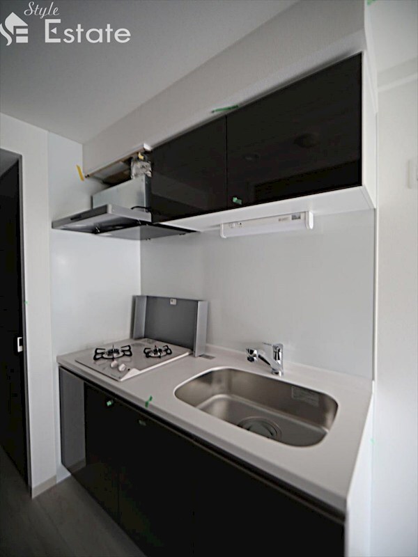 エステムコート名古屋上前津の物件内観写真