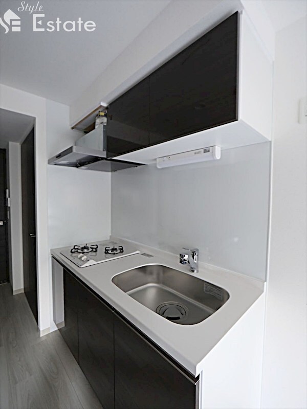 エステムコート名古屋上前津の物件内観写真