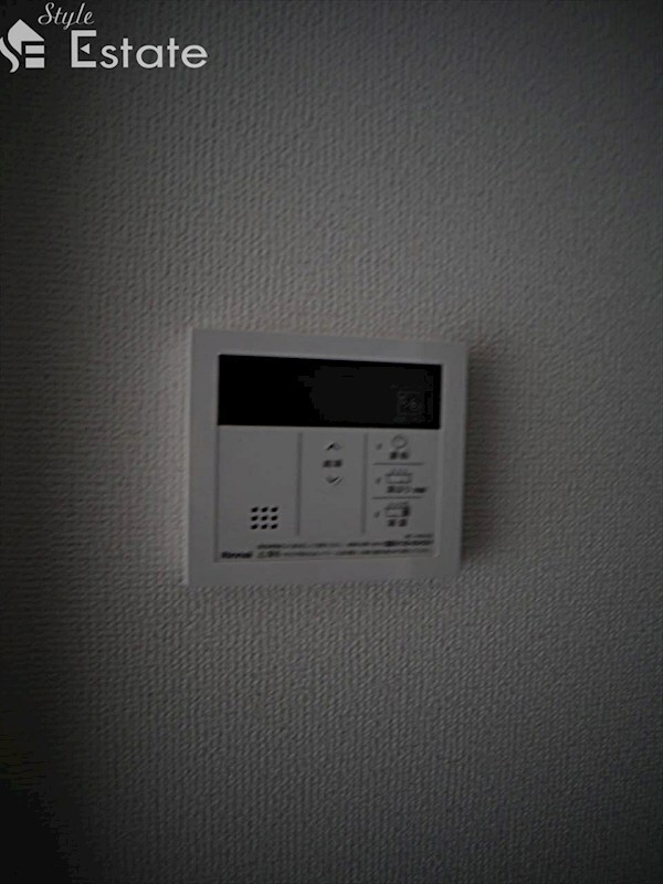 エステムコート名古屋上前津の物件内観写真