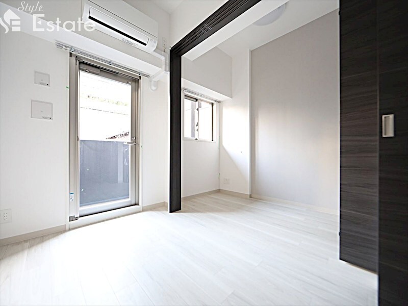 エステムコート名古屋上前津の物件内観写真