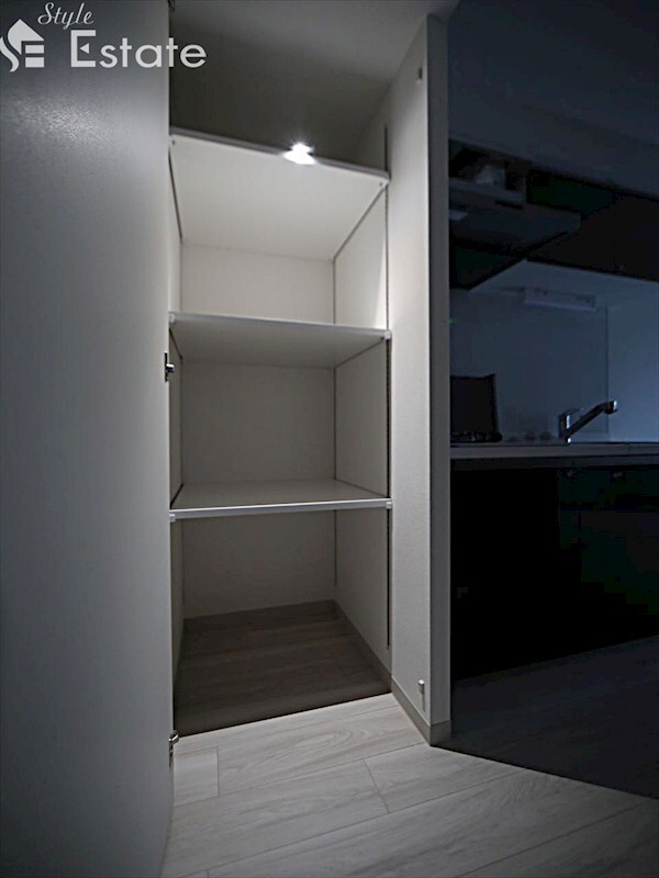 エステムコート名古屋上前津の物件内観写真