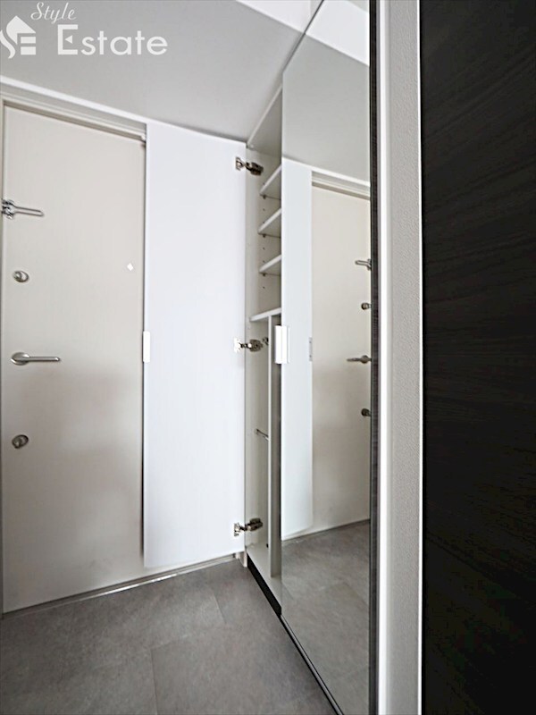 エステムコート名古屋上前津の物件内観写真