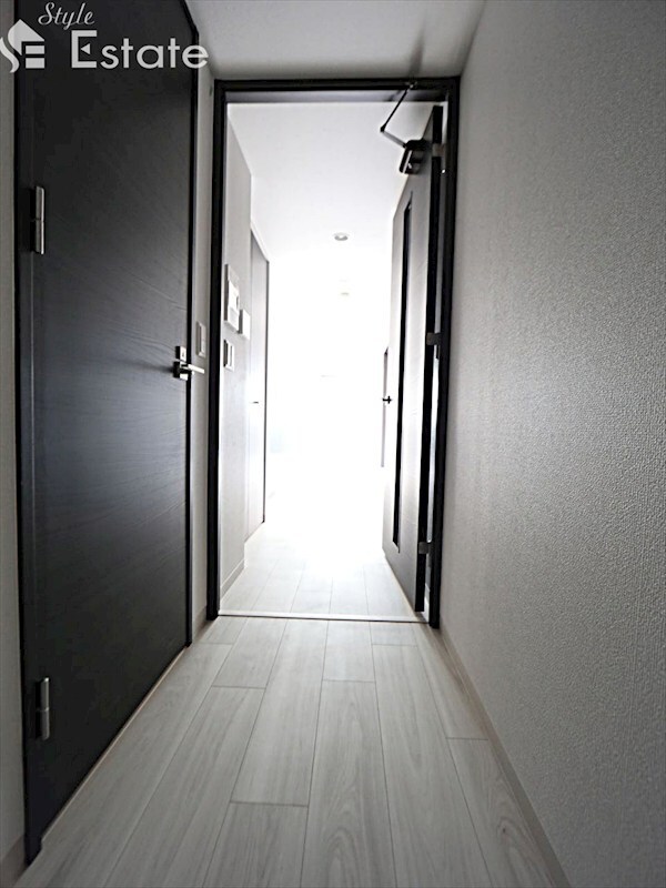 エステムコート名古屋上前津の物件内観写真