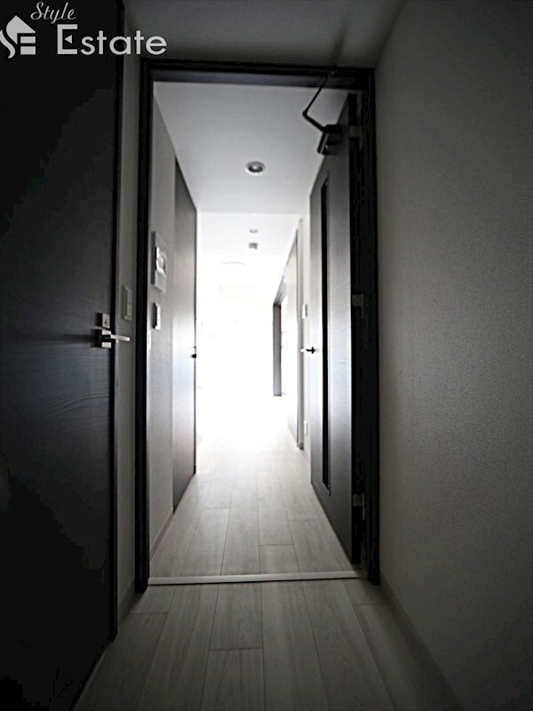 エステムコート名古屋上前津の物件内観写真