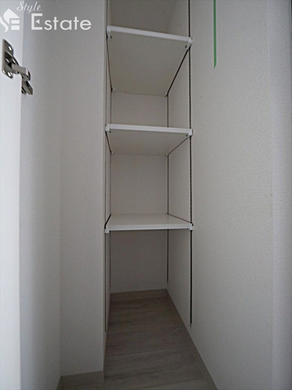 エステムコート名古屋上前津の物件内観写真