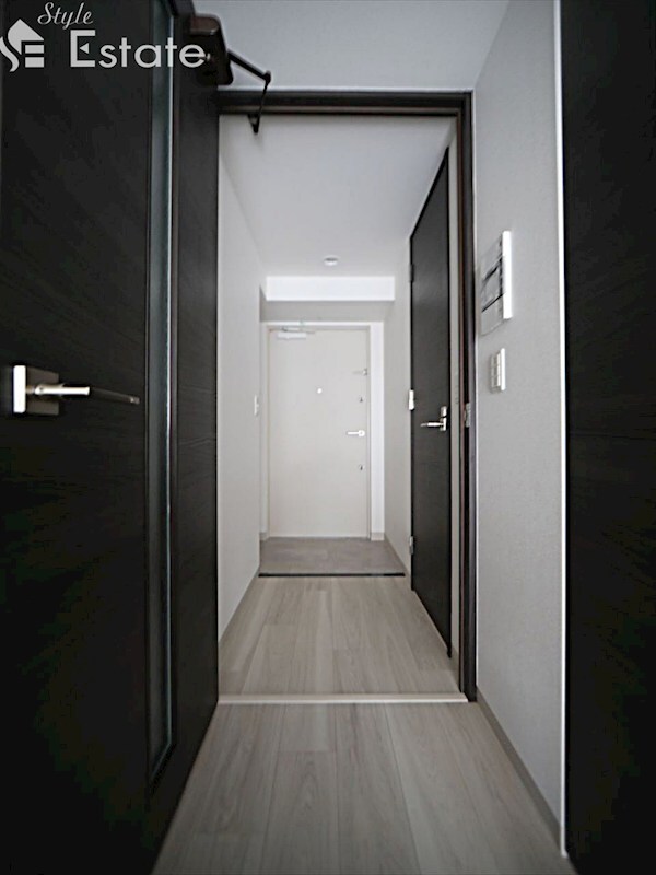 エステムコート名古屋上前津の物件内観写真