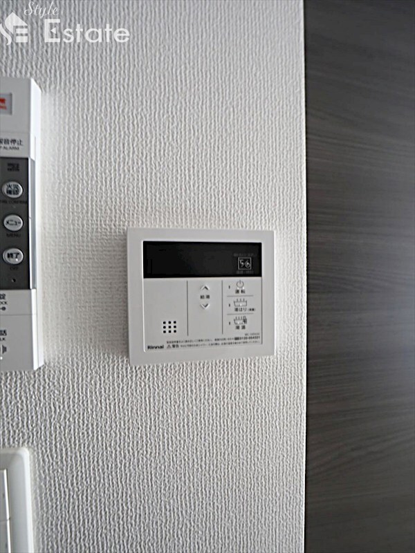 エステムコート名古屋上前津の物件内観写真