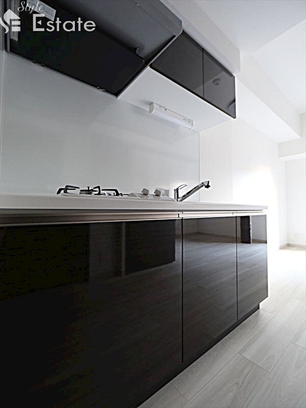 エステムコート名古屋上前津の物件内観写真