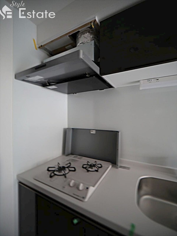 エステムコート名古屋上前津の物件内観写真