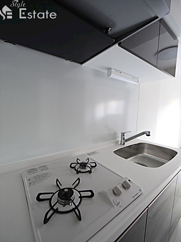 エステムコート名古屋上前津の物件内観写真