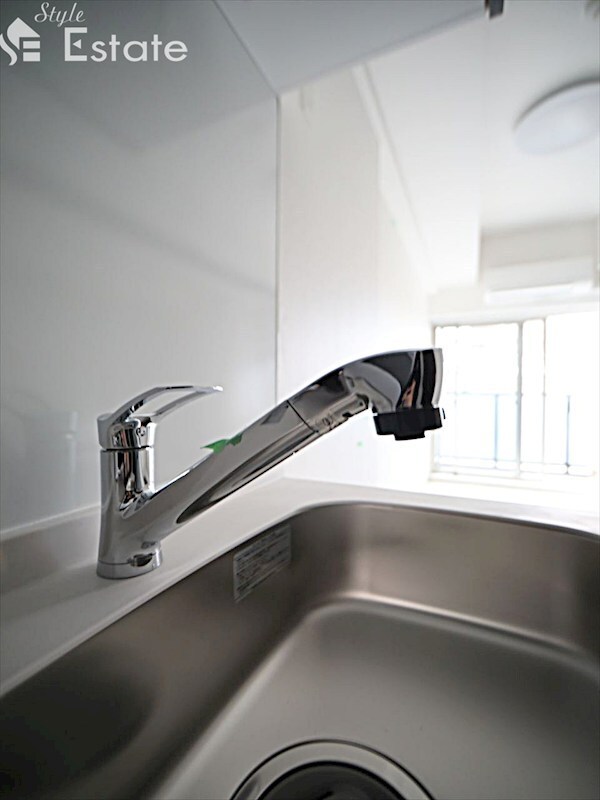 エステムコート名古屋上前津の物件内観写真