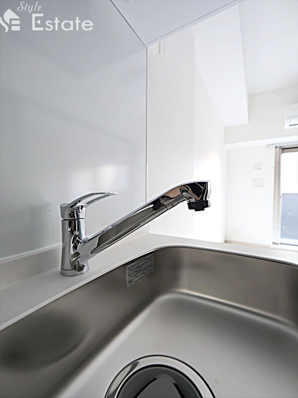 エステムコート名古屋上前津の物件内観写真