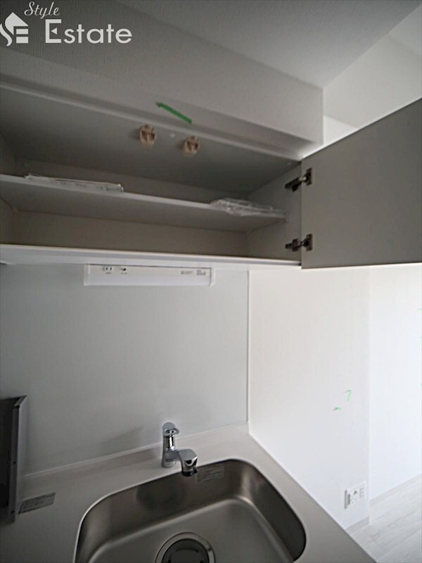 エステムコート名古屋上前津の物件内観写真