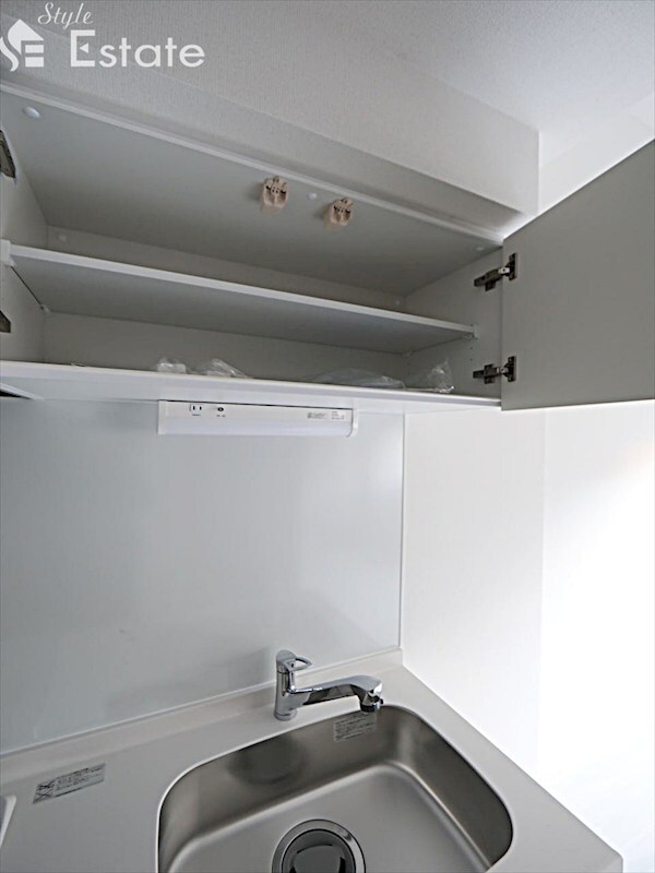 エステムコート名古屋上前津の物件内観写真