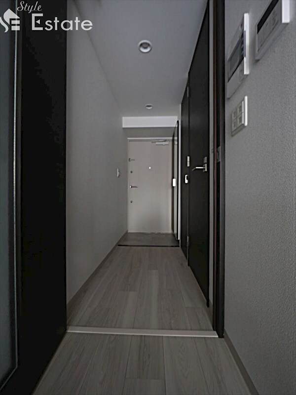 エステムコート名古屋上前津の物件内観写真