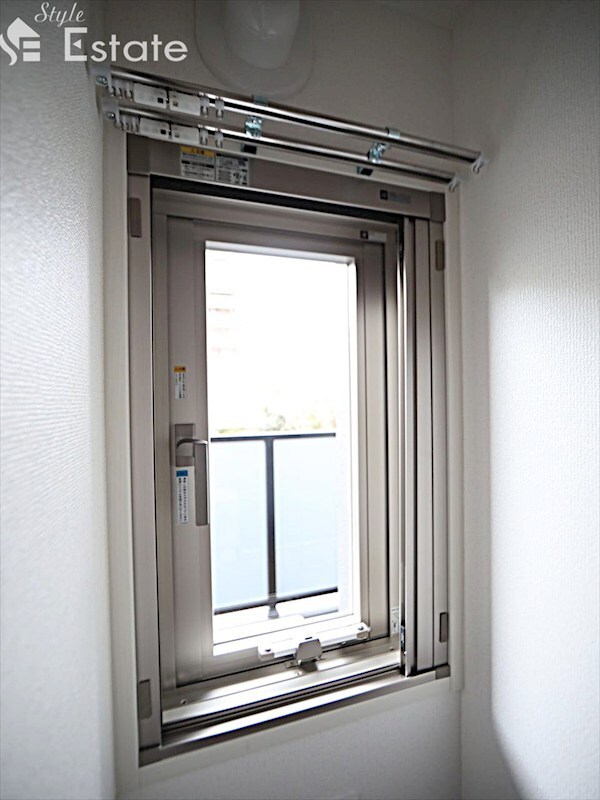 エステムコート名古屋上前津の物件内観写真