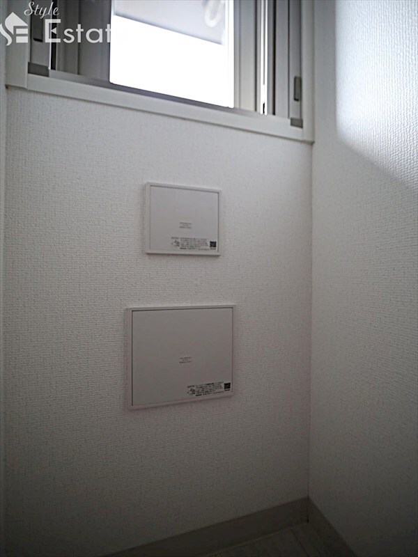 エステムコート名古屋上前津の物件内観写真