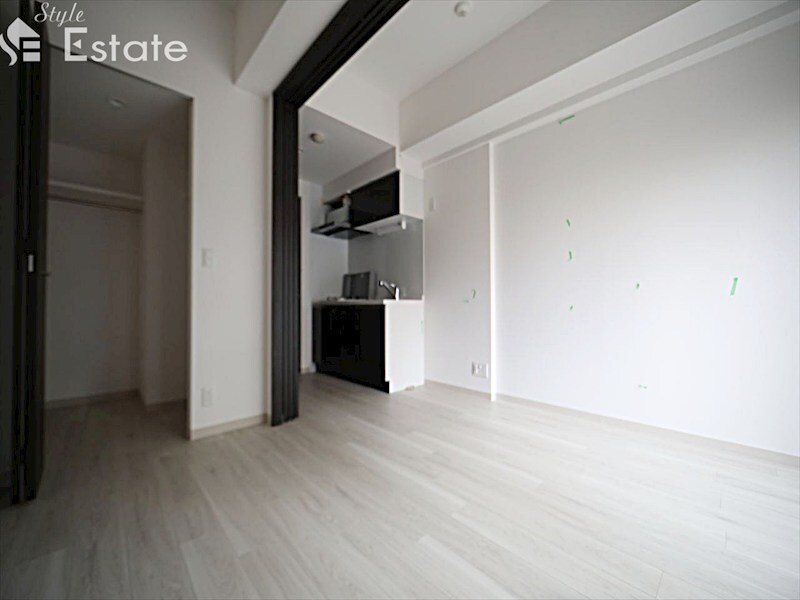 エステムコート名古屋上前津の物件内観写真