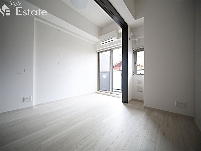 エステムコート名古屋上前津の物件内観写真