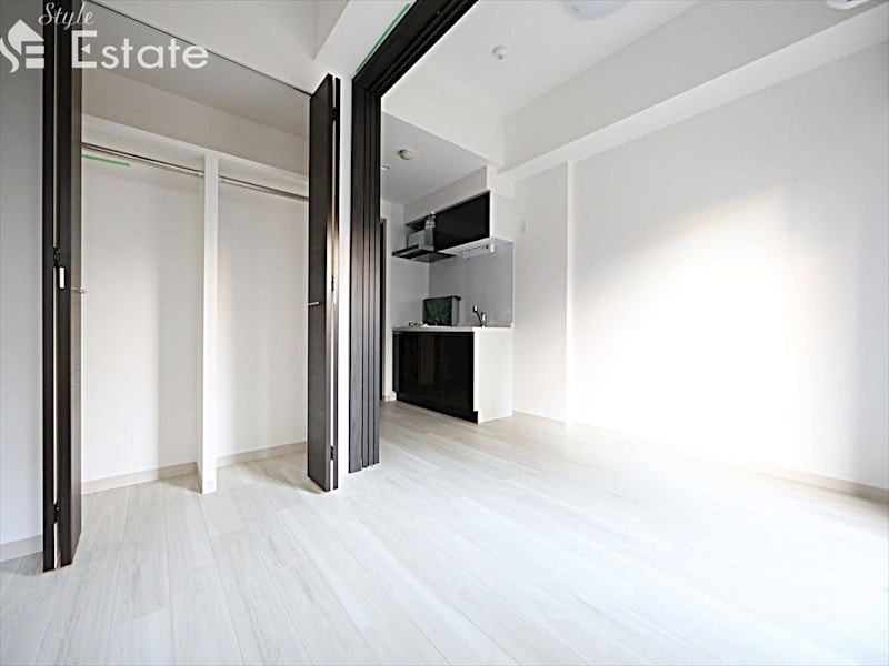 エステムコート名古屋上前津の物件内観写真