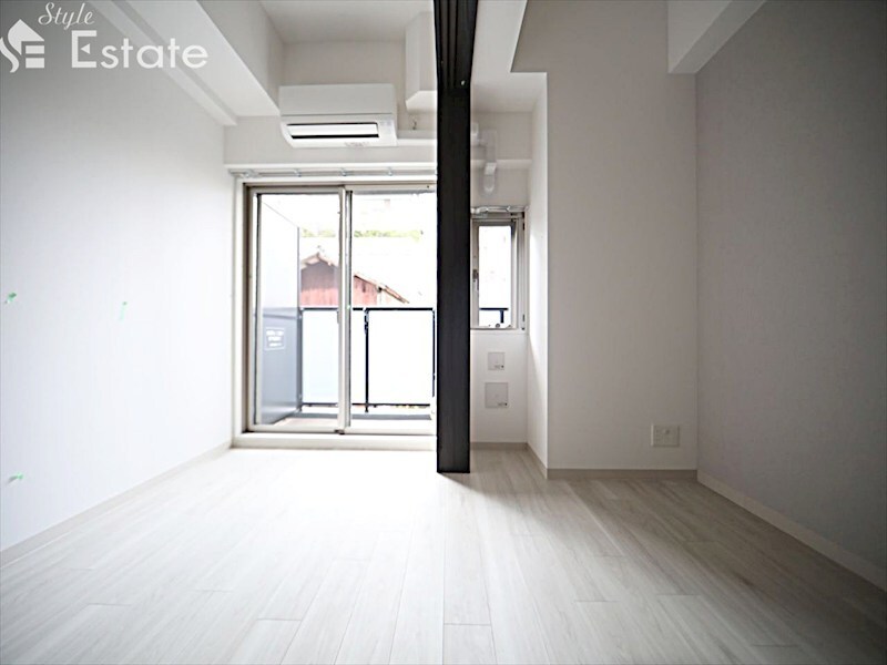 エステムコート名古屋上前津の物件内観写真