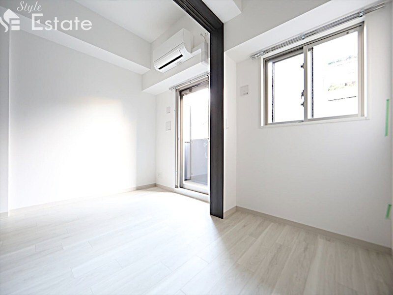 エステムコート名古屋上前津の物件内観写真