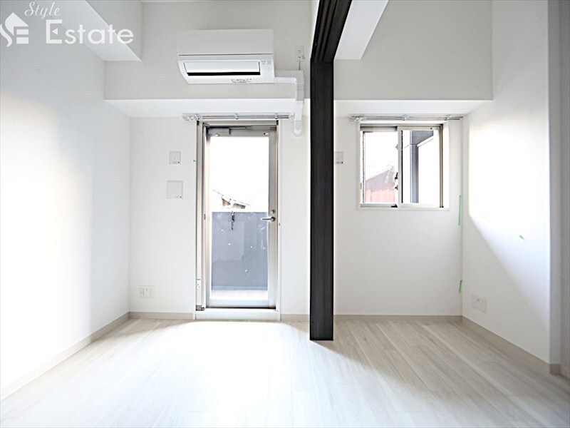 エステムコート名古屋上前津の物件内観写真