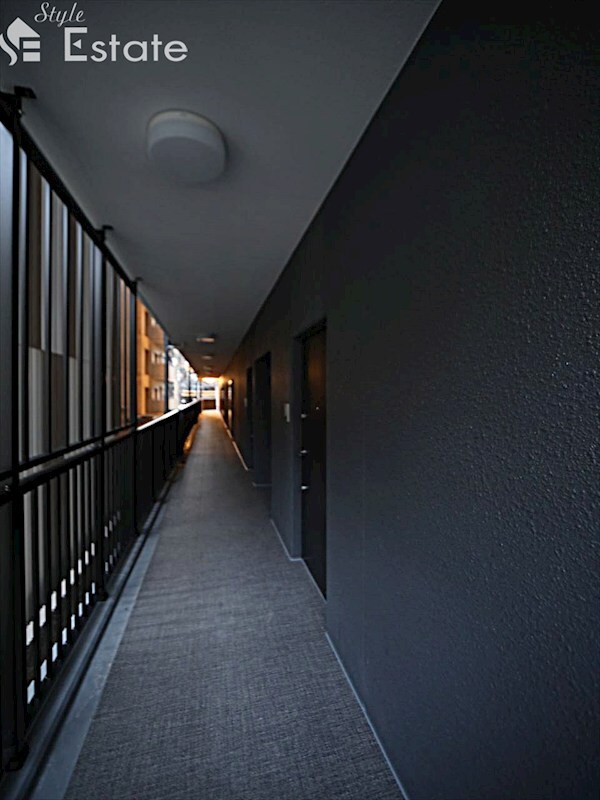 エステムコート名古屋上前津の物件内観写真