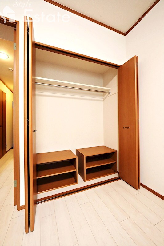 Ｍ-ｓｔａｇｅ　Ａｏｉの物件内観写真