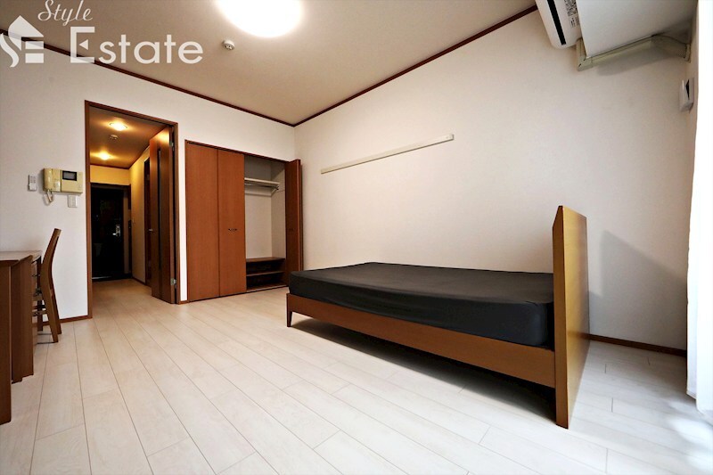 Ｍ-ｓｔａｇｅ　Ａｏｉの物件内観写真