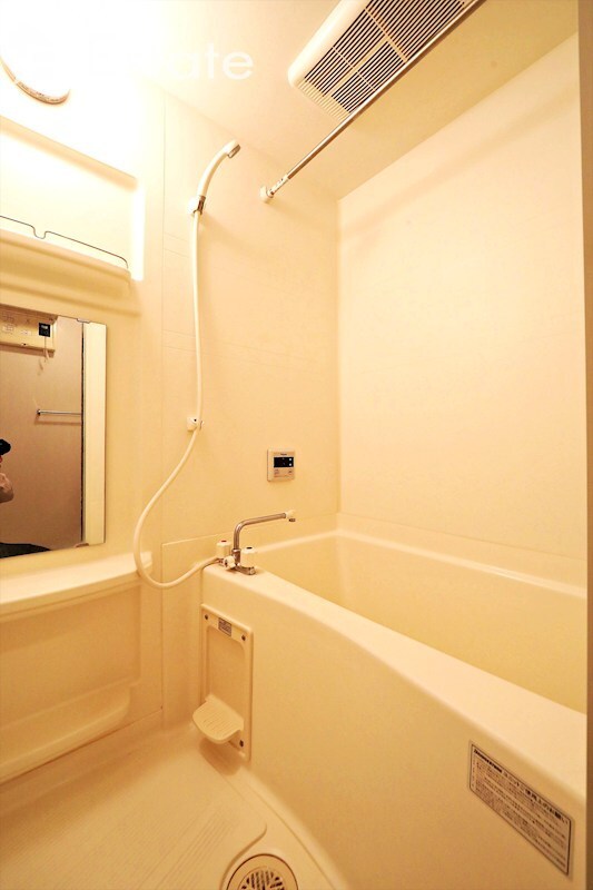 Ｍ-ｓｔａｇｅ　Ａｏｉの物件内観写真