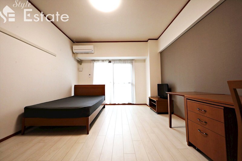 Ｍ-ｓｔａｇｅ　Ａｏｉの物件内観写真