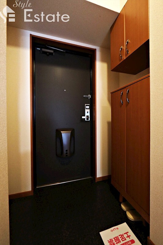 Ｍ-ｓｔａｇｅ　Ａｏｉの物件内観写真