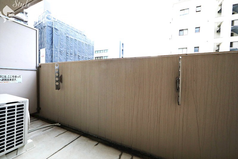 Ｍ-ｓｔａｇｅ　Ａｏｉの物件内観写真