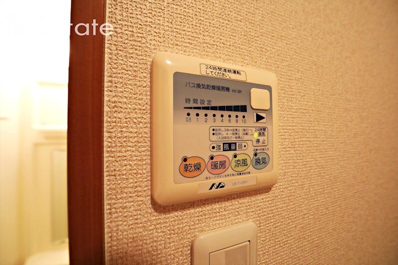 Ｍ-ｓｔａｇｅ　Ａｏｉの物件内観写真