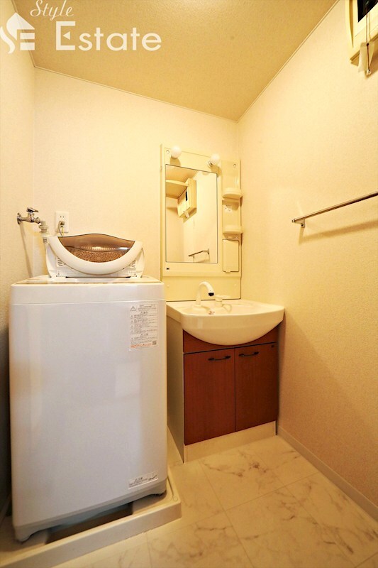 Ｍ-ｓｔａｇｅ　Ａｏｉの物件内観写真