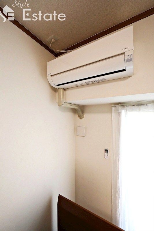 Ｍ-ｓｔａｇｅ　Ａｏｉの物件内観写真