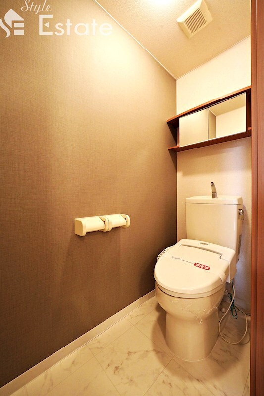 Ｍ-ｓｔａｇｅ　Ａｏｉの物件内観写真