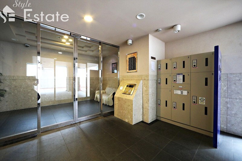 Ｍ-ｓｔａｇｅ　Ａｏｉの物件内観写真