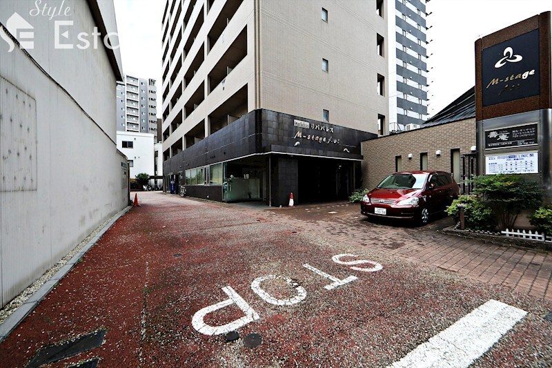 Ｍ-ｓｔａｇｅ　Ａｏｉの物件内観写真