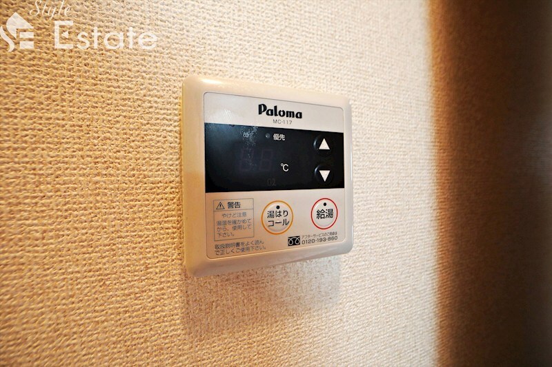 Ｍ-ｓｔａｇｅ　Ａｏｉの物件内観写真