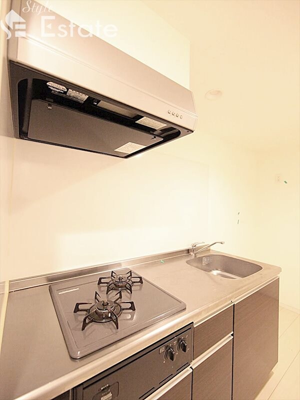 メゾン・ド・グレースの物件内観写真