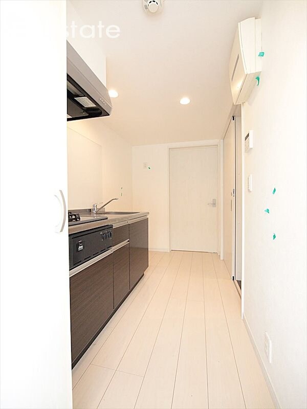 メゾン・ド・グレースの物件内観写真