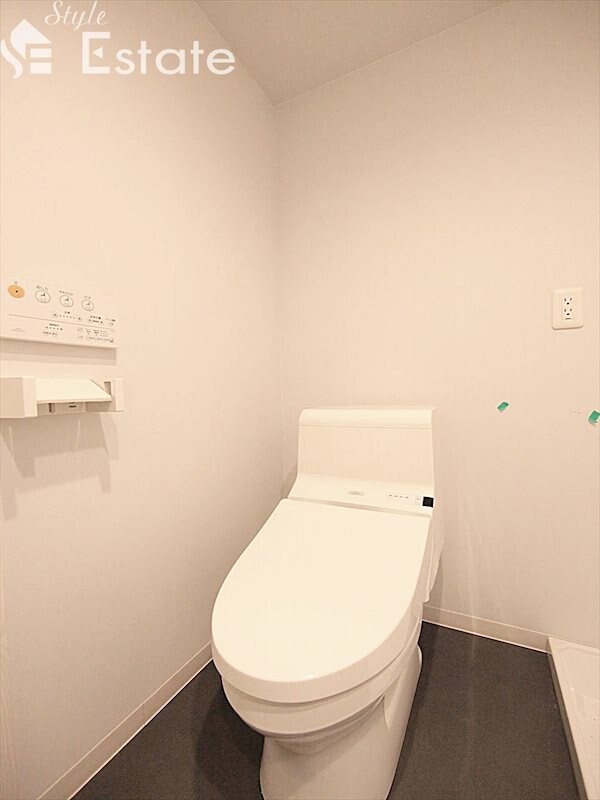 メゾン・ド・グレースの物件内観写真