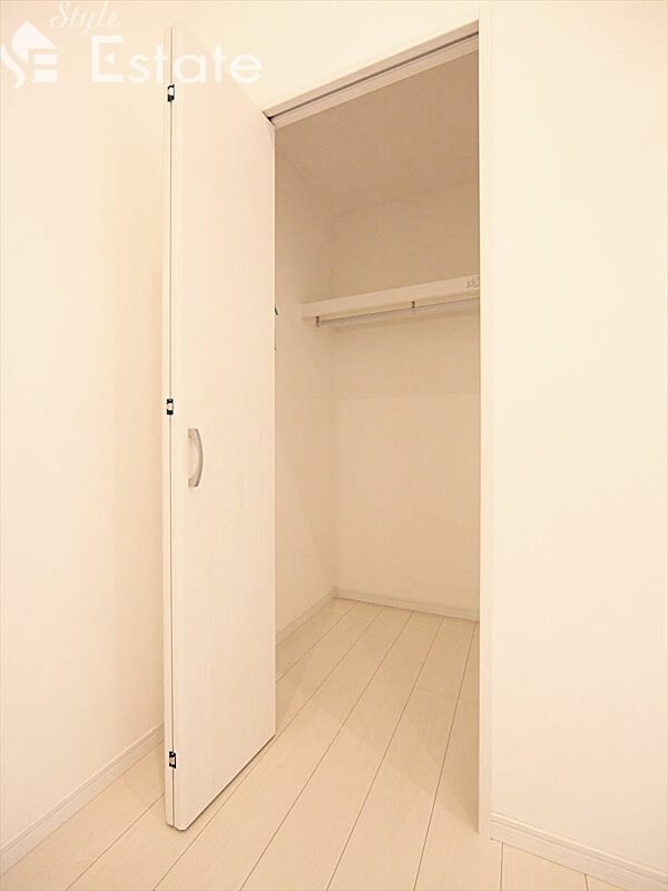 メゾン・ド・グレースの物件内観写真