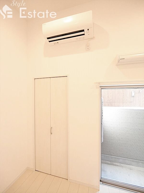 メゾン・ド・グレースの物件内観写真