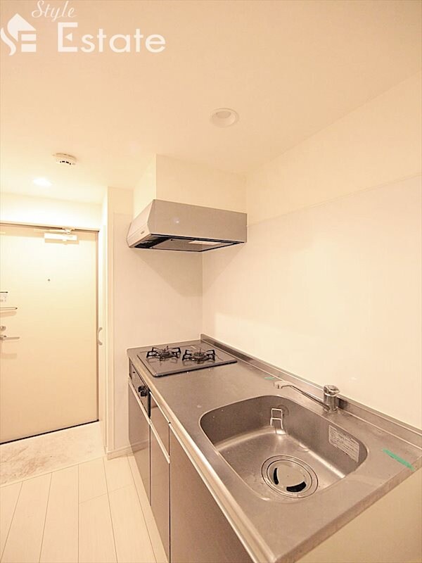 メゾン・ド・グレースの物件内観写真