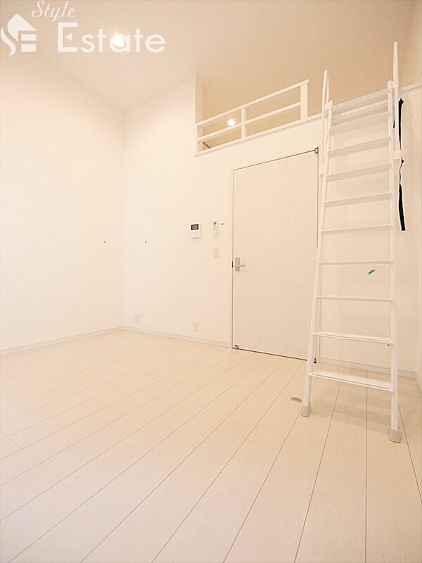 メゾン・ド・グレースの物件内観写真