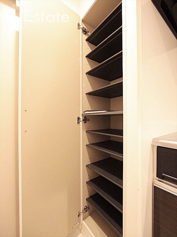 メゾン・ド・グレースの物件内観写真